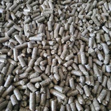  sunflower meal pellets